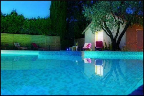 Bed & Breakfast A L'or�e Du Pin