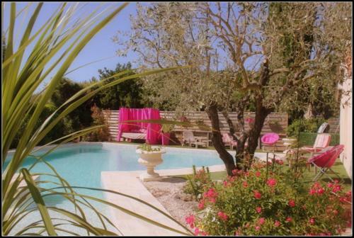 Bed & Breakfast A L'or�e Du Pin