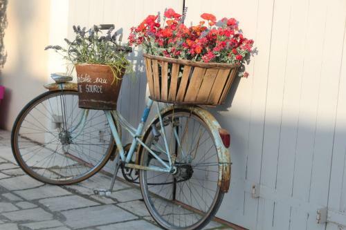 Bed & Breakfast A L'or�e Du Pin