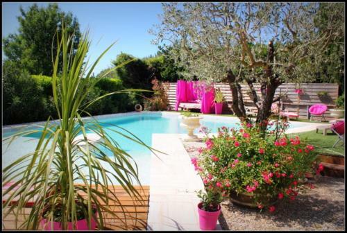 Bed & Breakfast A L'or�e Du Pin