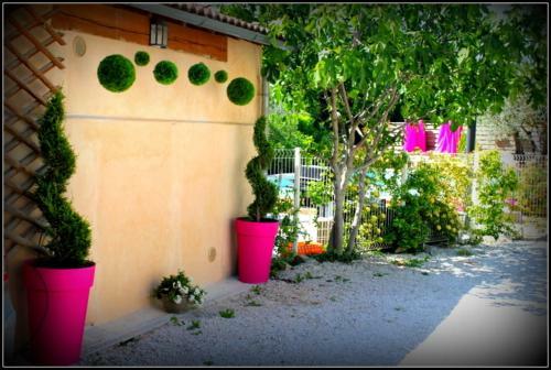 Bed & Breakfast A L'or�e Du Pin