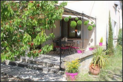 Bed & Breakfast A L'or�e Du Pin
