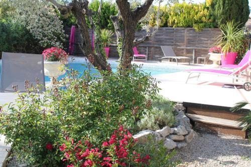 Bed & Breakfast A L'or�e Du Pin