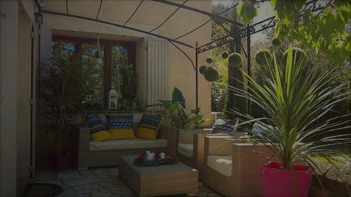 Bed & Breakfast A L'or�e Du Pin