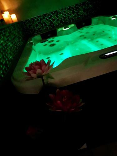 Bed & Breakfast A L'or�e Du Pin
