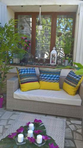 Bed & Breakfast A L'or�e Du Pin