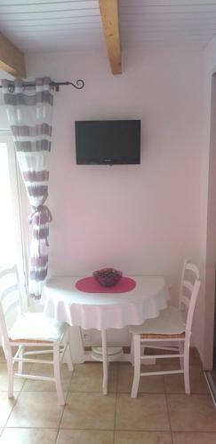 Bed & Breakfast Chambre Du Raisin