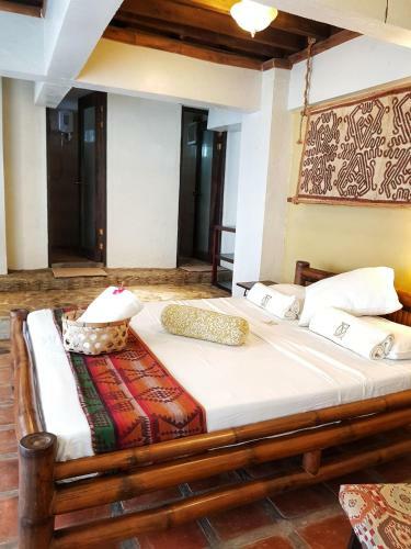Bed & Breakfast Casita Ysabel
