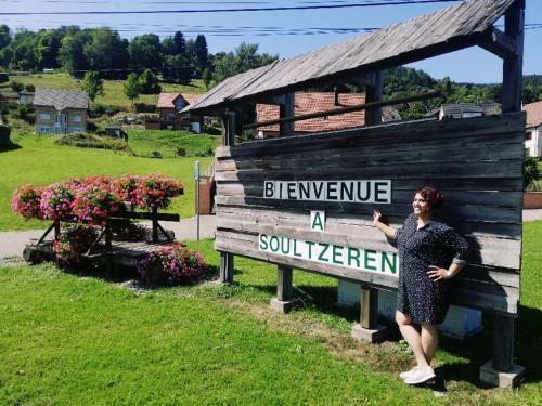 Hotel De Gerardmer