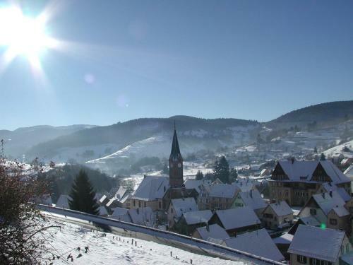 Hotel De Gerardmer
