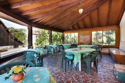 Hotel De Gerardmer
