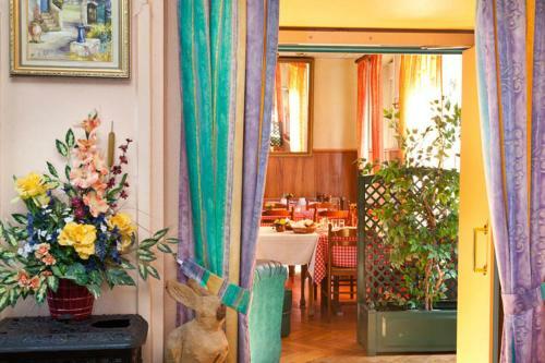 Hotel De Gerardmer