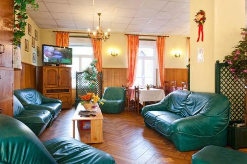 Hotel De Gerardmer