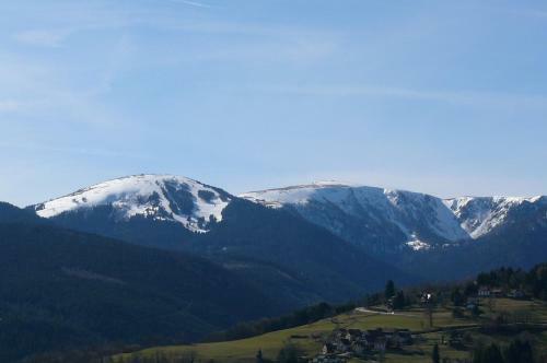 Hotel De Gerardmer