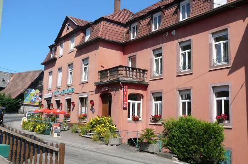 Hotel De Gerardmer
