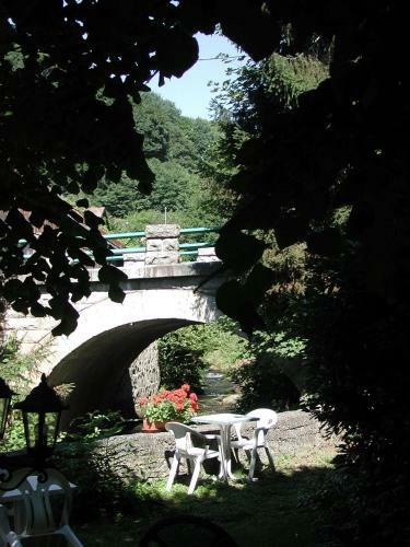 Hotel De Gerardmer