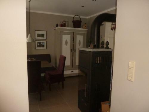 Apartamento Apfeltraum-erzgebirge