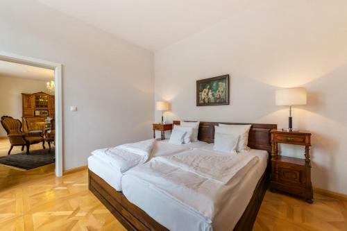 Hotel Schloss Purschenstein