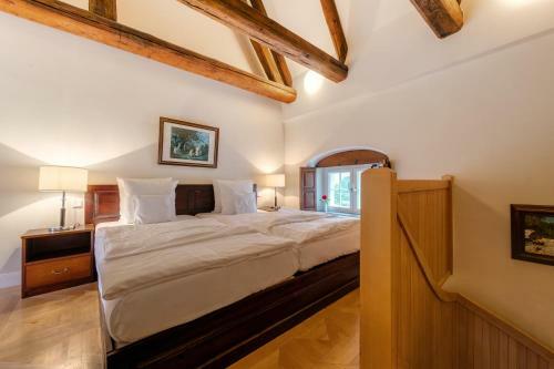 Hotel Schloss Purschenstein