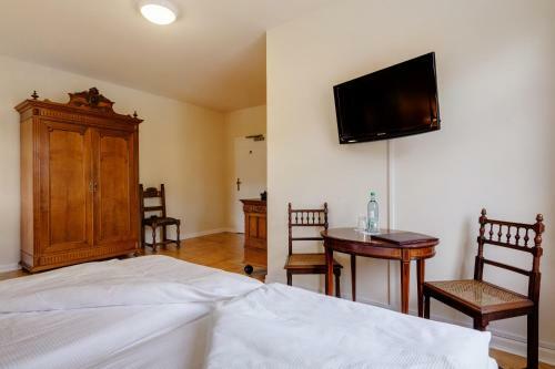 Hotel Schloss Purschenstein
