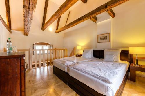 Hotel Schloss Purschenstein