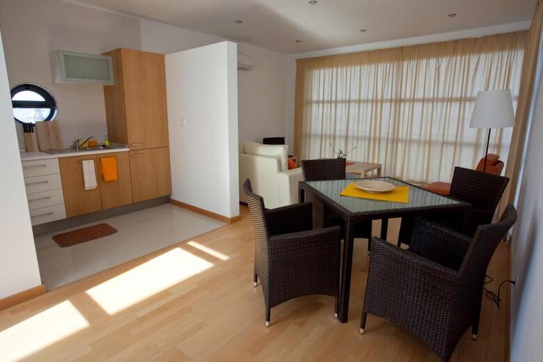 Apartamento Cantinho Das Buganvilias