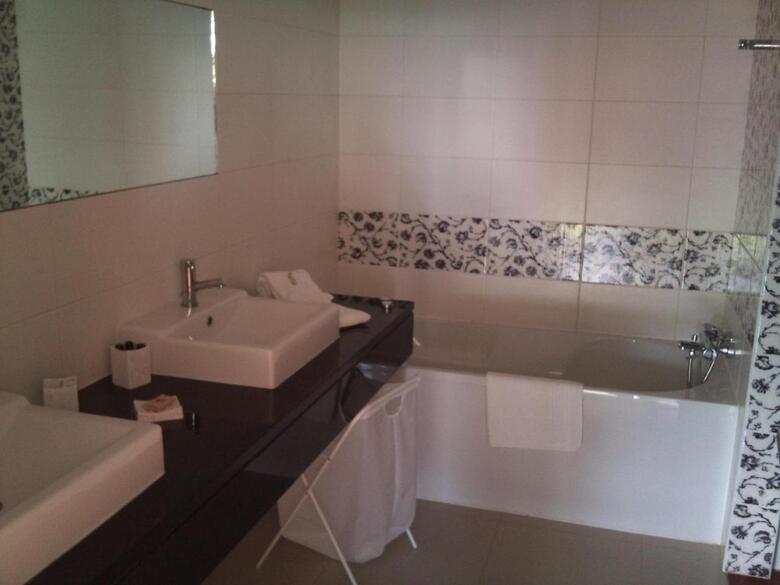 Apartamento Cantinho Das Buganvilias