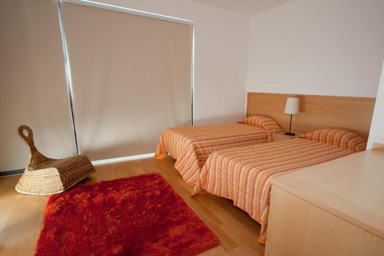 Apartamento Cantinho Das Buganvilias