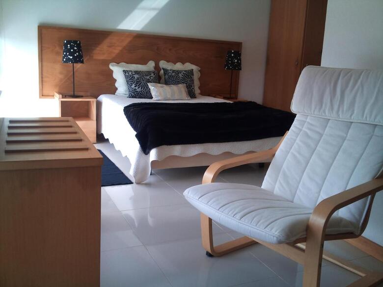 Apartamento Cantinho Das Buganvilias