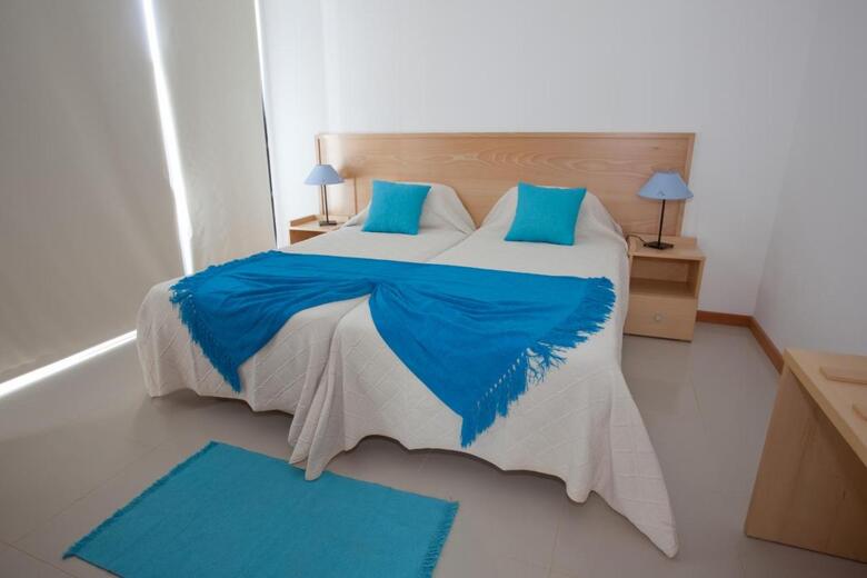 Apartamento Cantinho Das Buganvilias