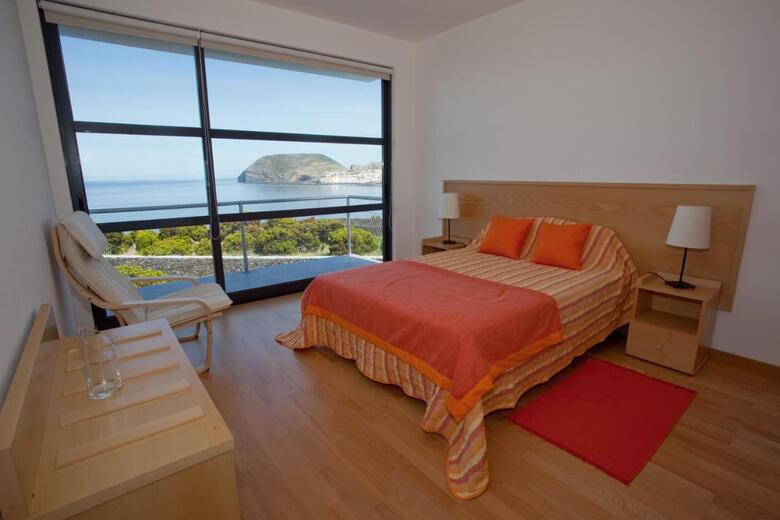Apartamento Cantinho Das Buganvilias
