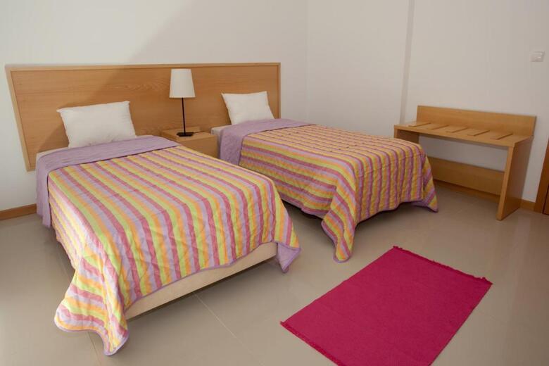 Apartamento Cantinho Das Buganvilias