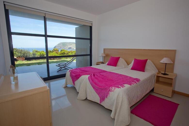 Apartamento Cantinho Das Buganvilias