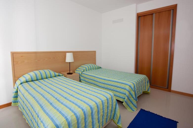 Apartamento Cantinho Das Buganvilias