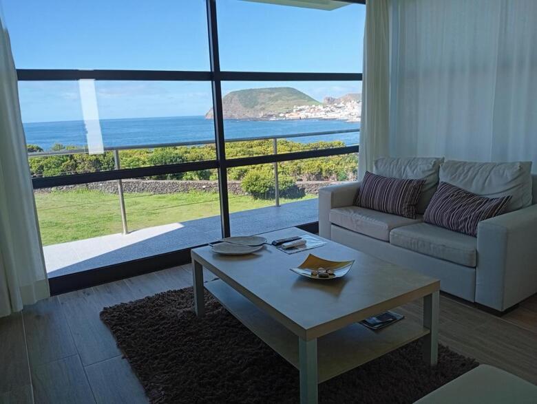 Apartamento Cantinho Das Buganvilias