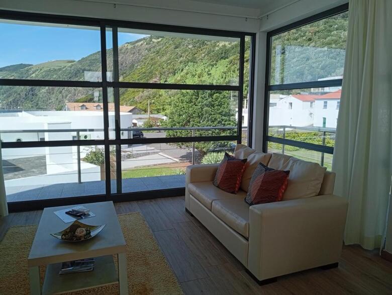 Apartamento Cantinho Das Buganvilias