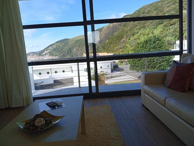 Apartamento Cantinho Das Buganvilias