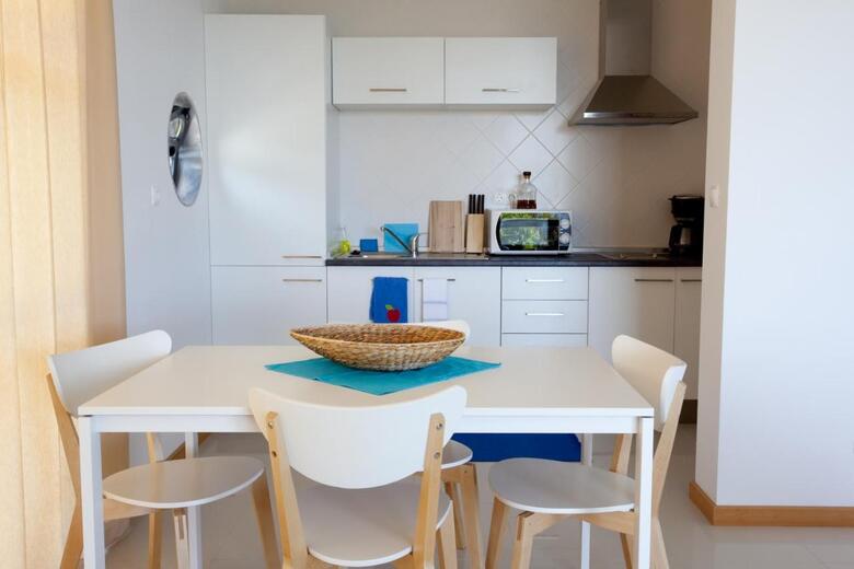 Apartamento Cantinho Das Buganvilias