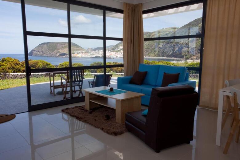 Apartamento Cantinho Das Buganvilias