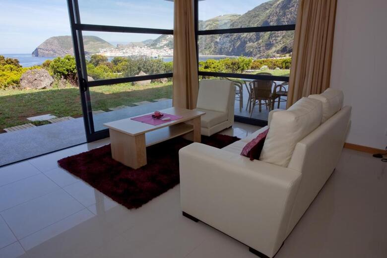 Apartamento Cantinho Das Buganvilias