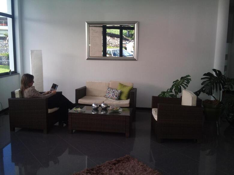 Apartamento Cantinho Das Buganvilias
