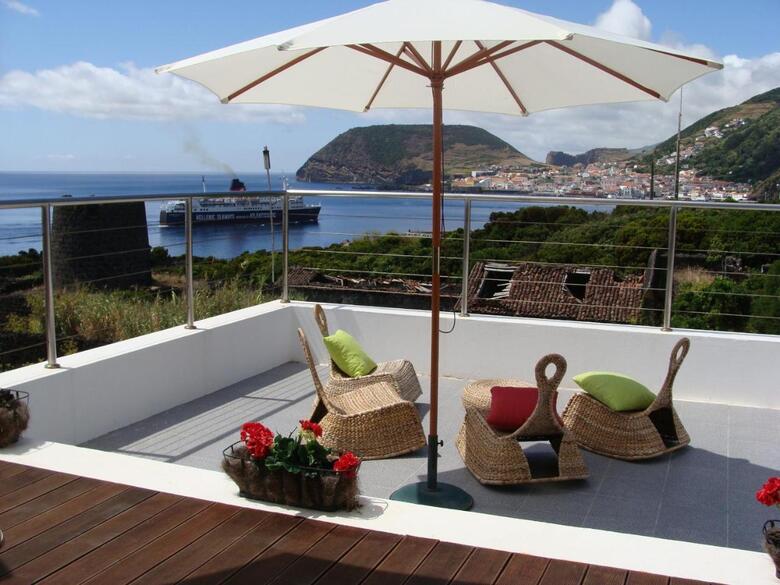 Apartamento Cantinho Das Buganvilias