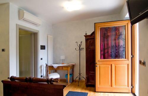 Hotel Lokanda Devetak