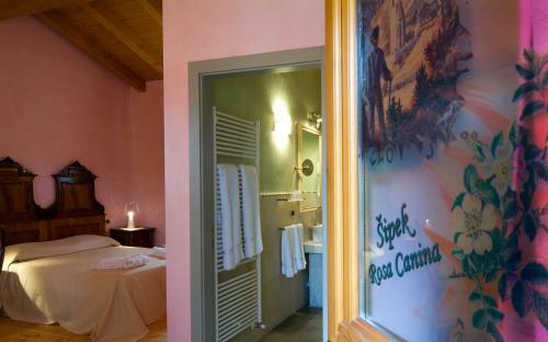 Hotel Lokanda Devetak