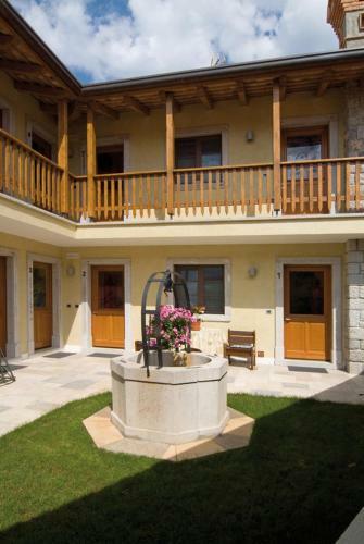 Hotel Lokanda Devetak