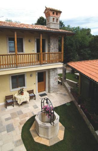 Hotel Lokanda Devetak