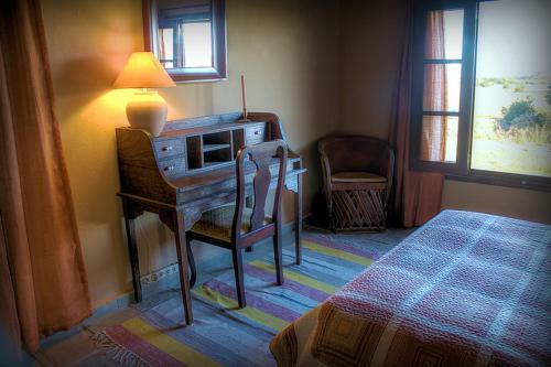 Posada El Balc�n Del Abra