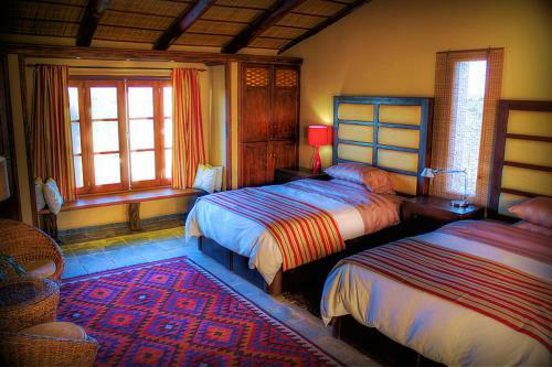 Posada El Balc�n Del Abra