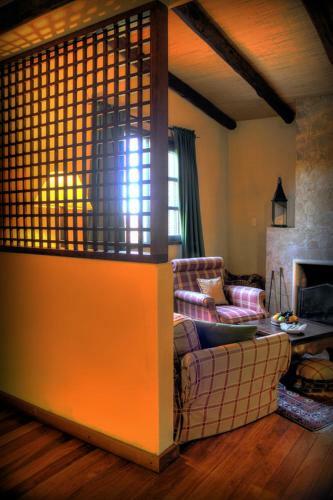 Posada El Balc�n Del Abra