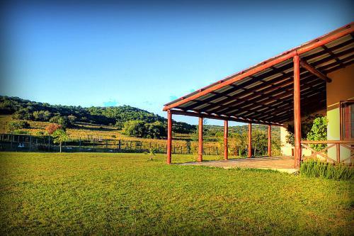 Posada El Balc�n Del Abra